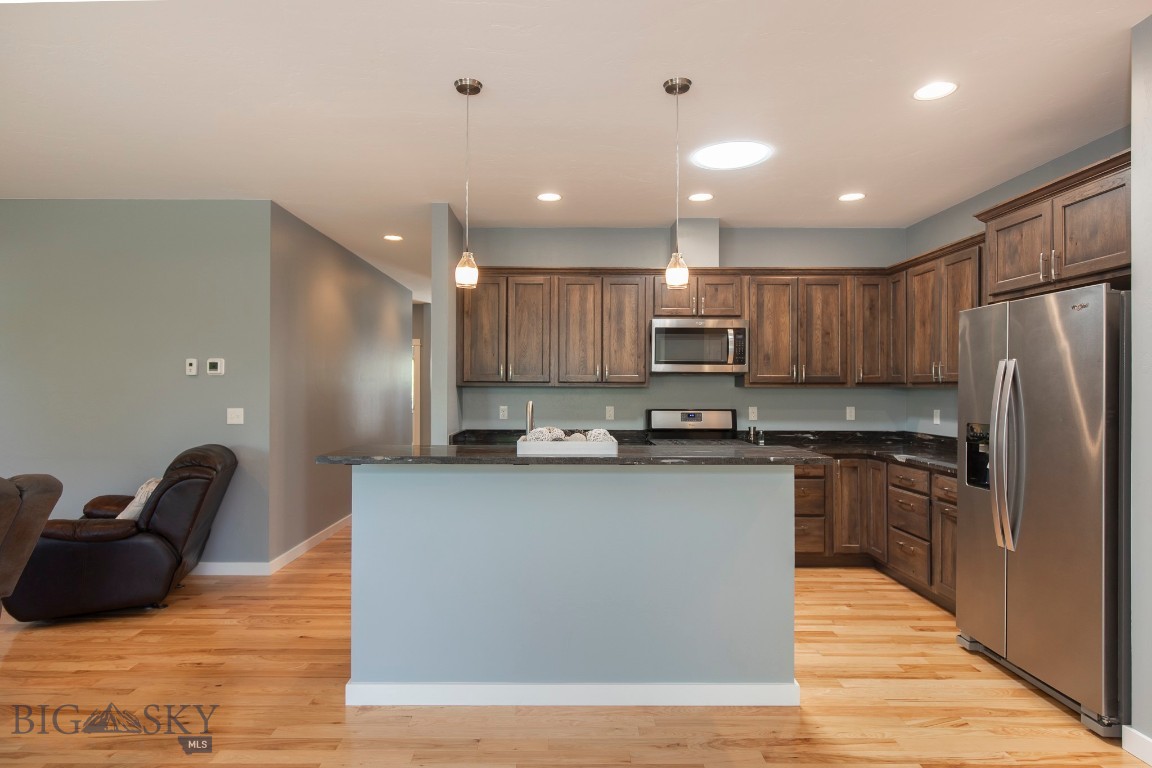 Harvest Creek - Residential