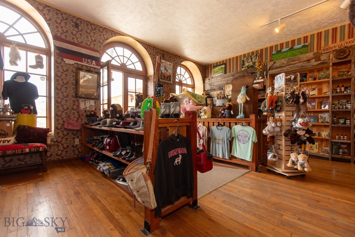 Virginia City Original Plat - Commercial Sale