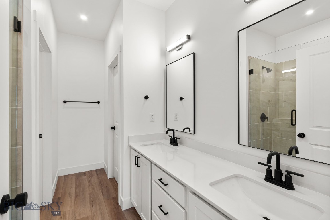 West Post Subdivision - Residential