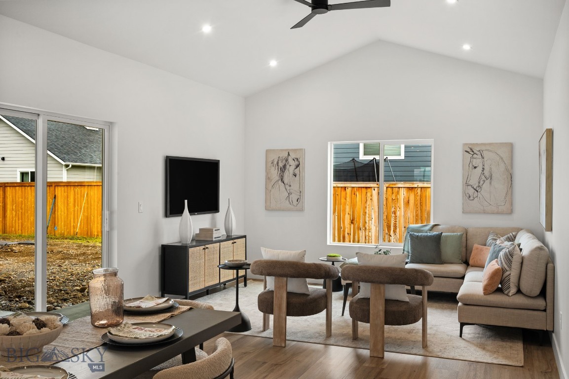 West Post Subdivision - Residential