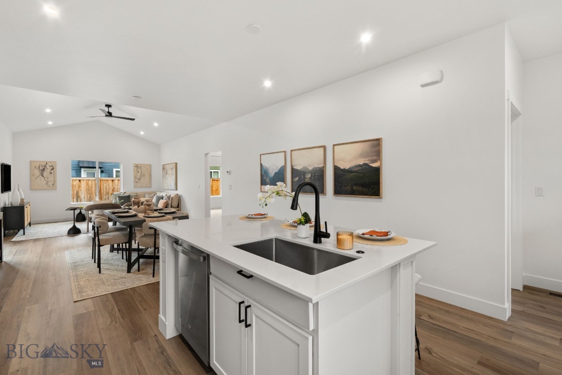 West Post Subdivision - Residential