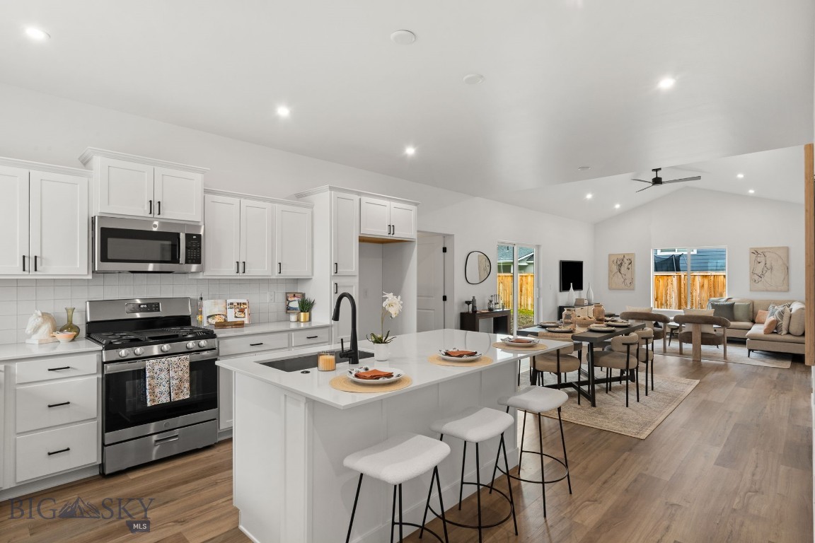West Post Subdivision - Residential