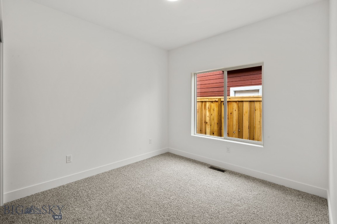 West Post Subdivision - Residential