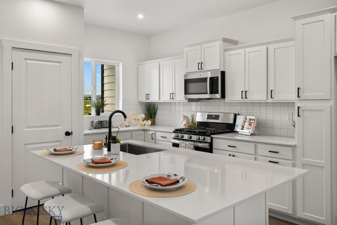 West Post Subdivision - Residential