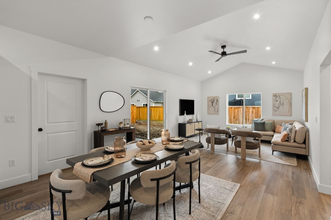West Post Subdivision - Residential