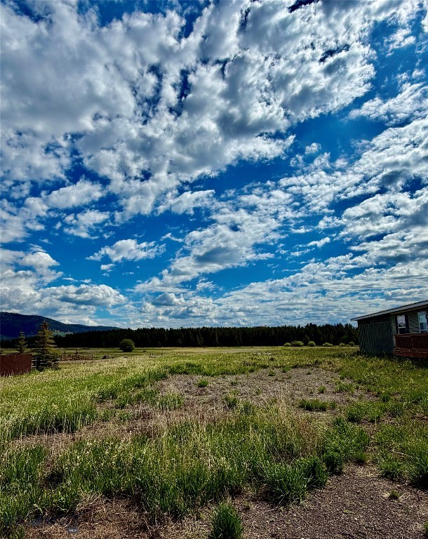 Hebgen Lake Estates - Land