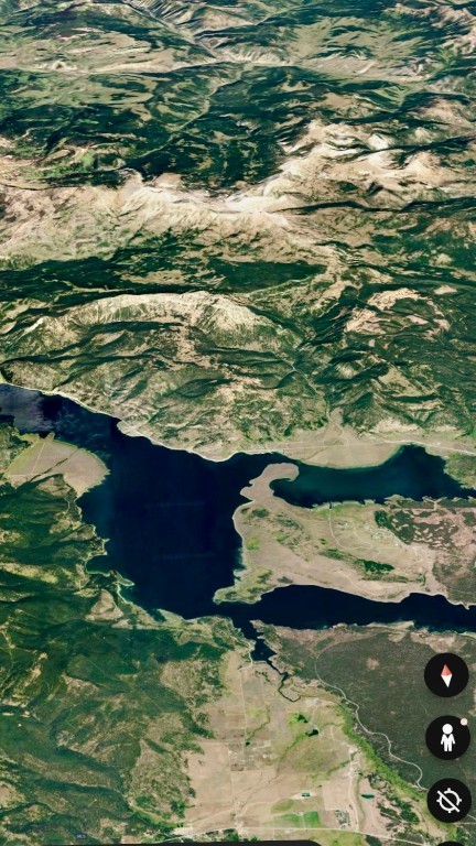 Hebgen Lake Estates - Land