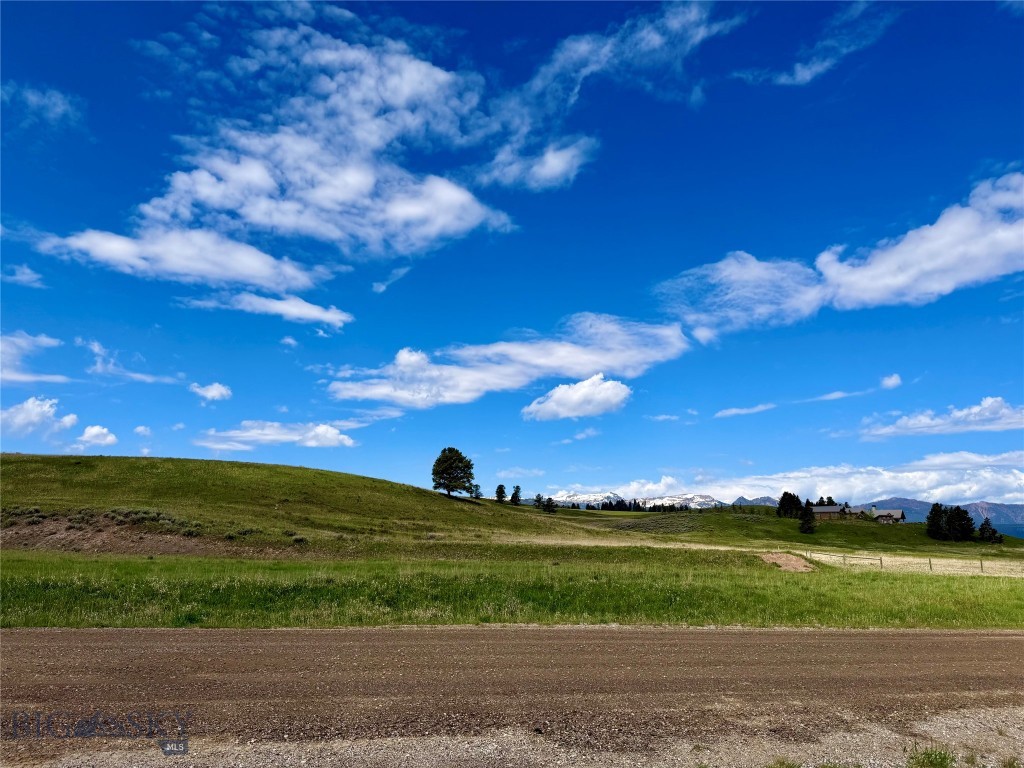 Hebgen Lake Estates - Land