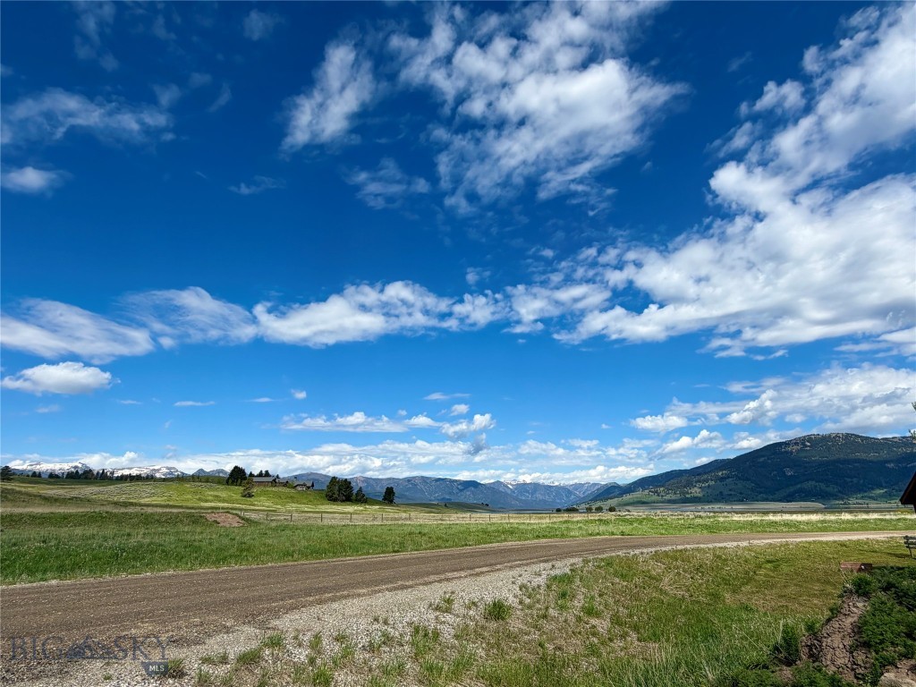 Hebgen Lake Estates - Land