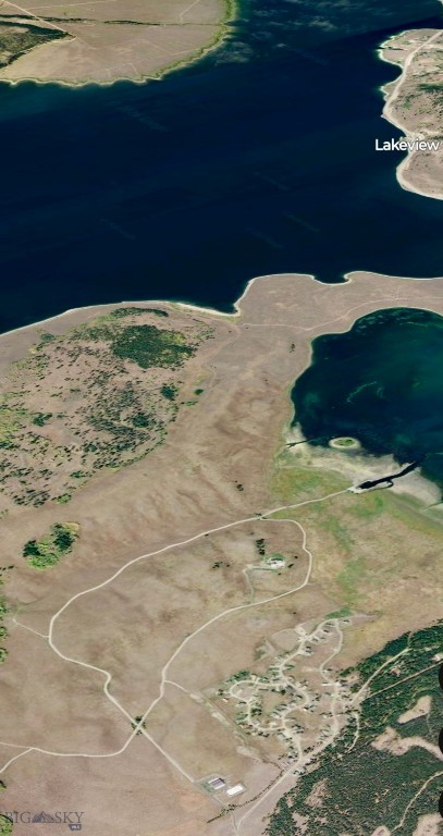 Hebgen Lake Estates - Land