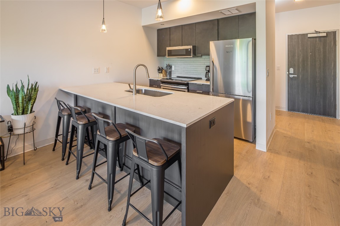 Park Addition - Residential