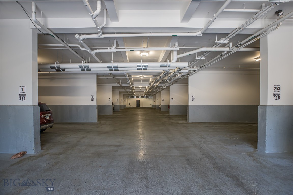 Park Addition - Residential