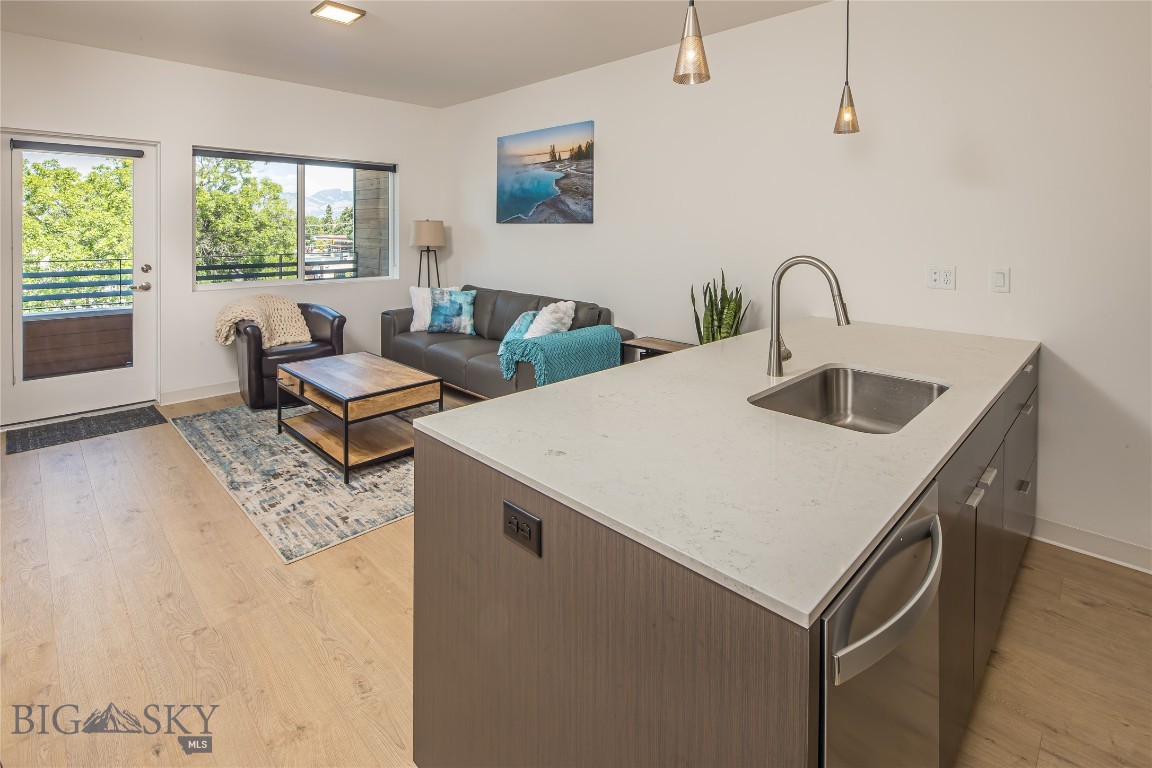 Park Addition - Residential