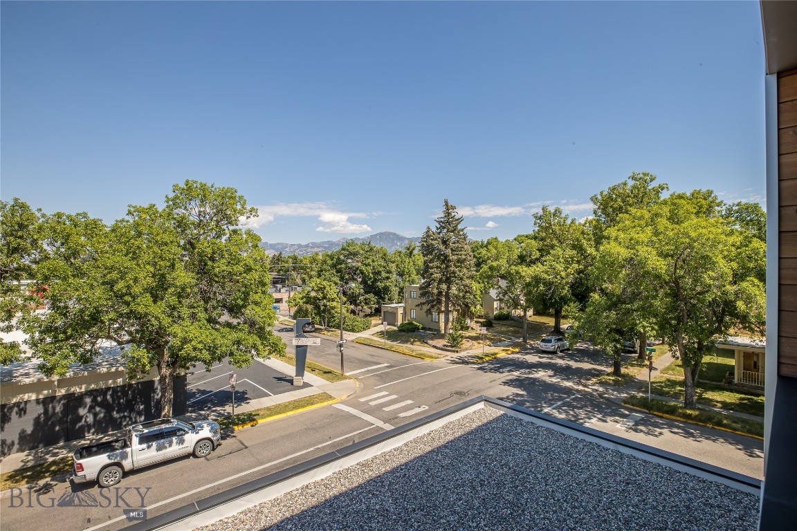 Park Addition - Residential