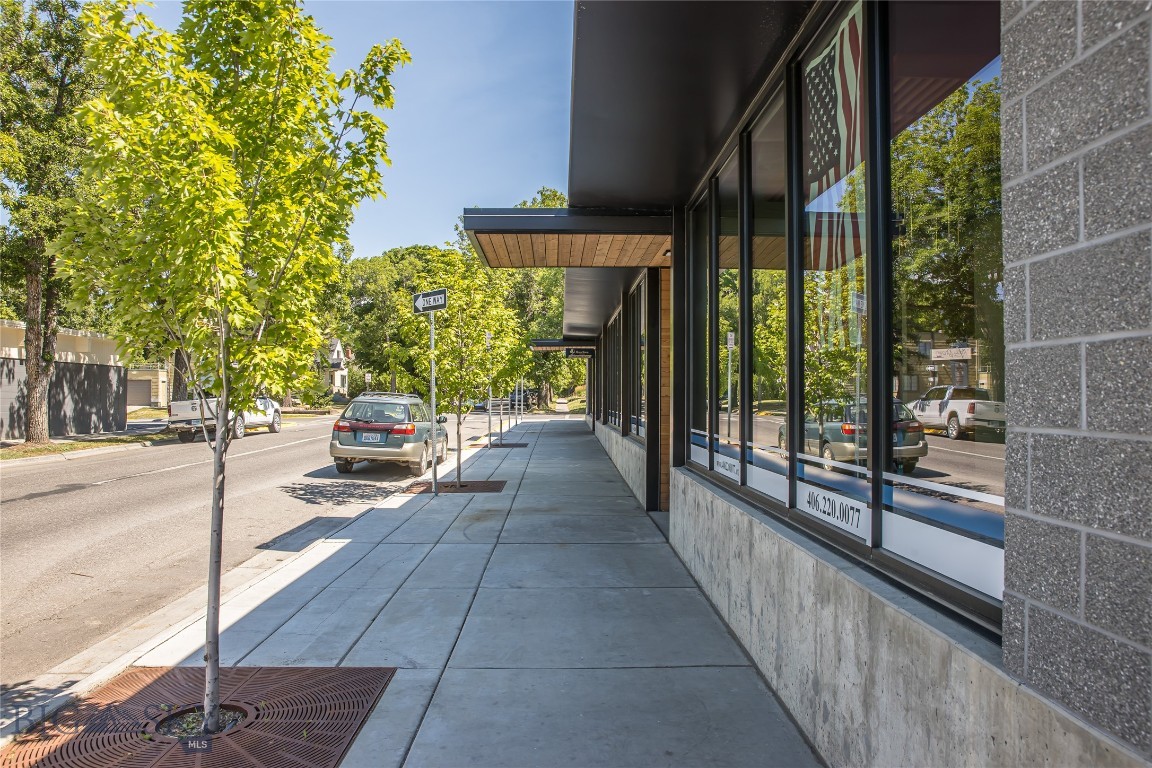 Park Addition - Residential