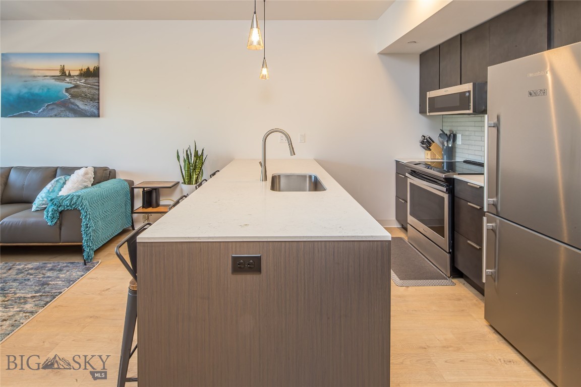 Park Addition - Residential