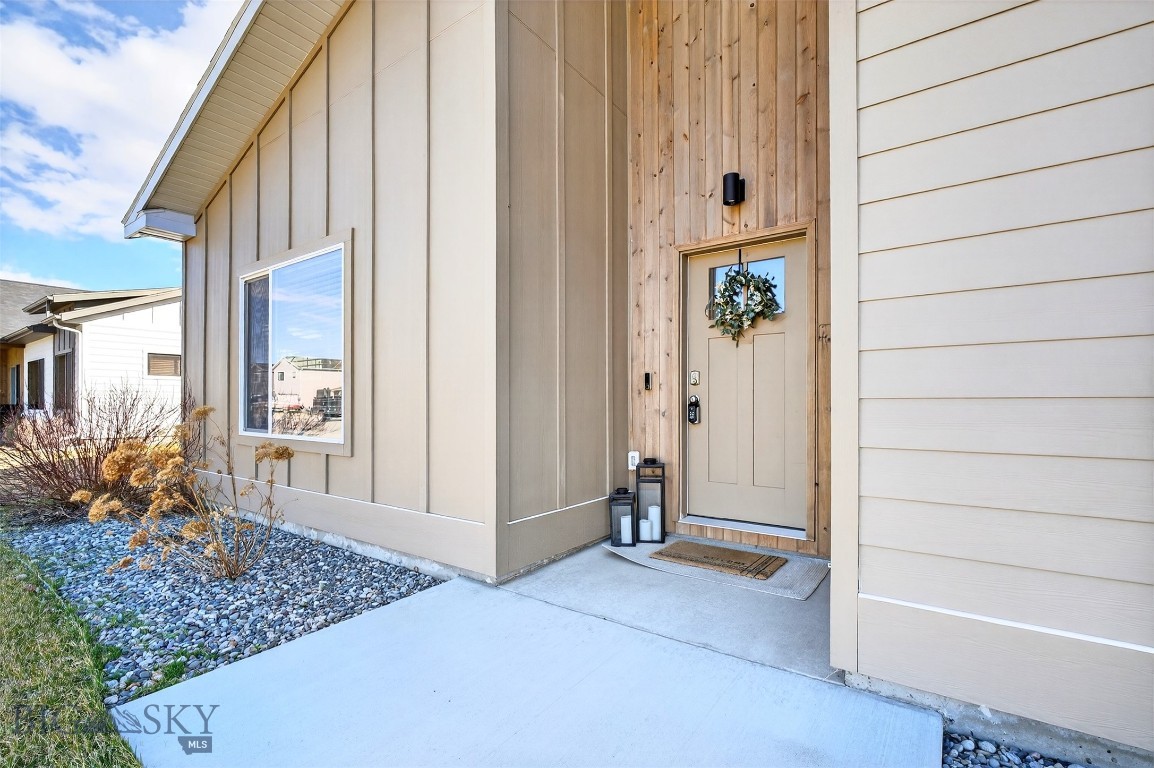 Henson - Residential