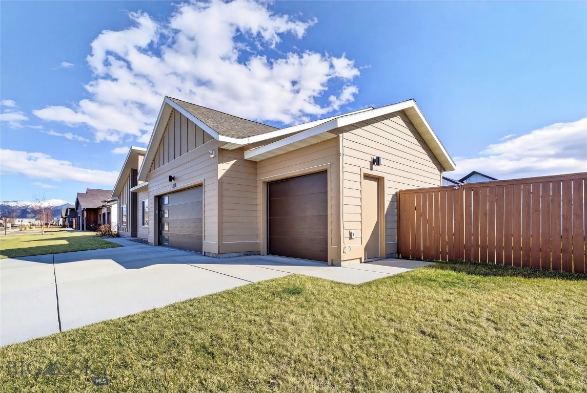 Henson - Residential