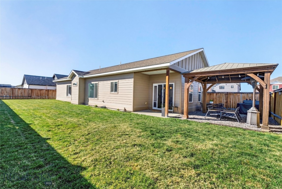 Henson - Residential