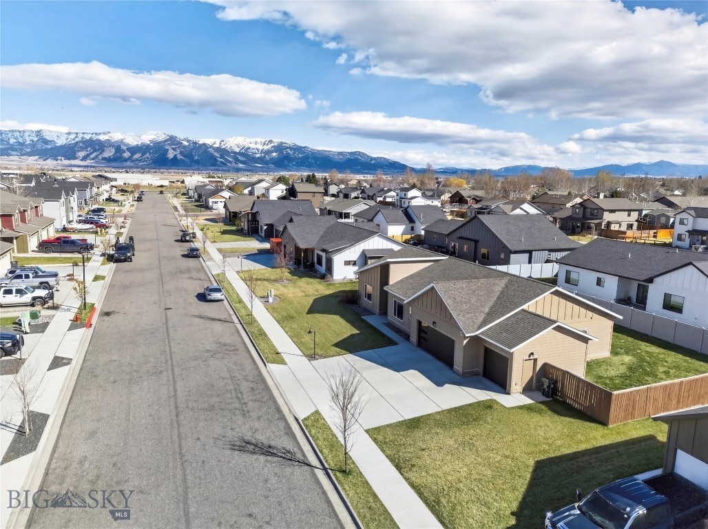 Henson - Residential