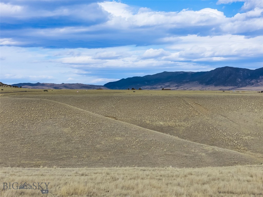 Shadow Ridge - Land