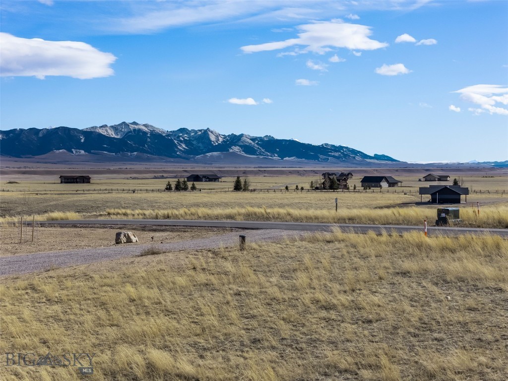 Shadow Ridge - Land