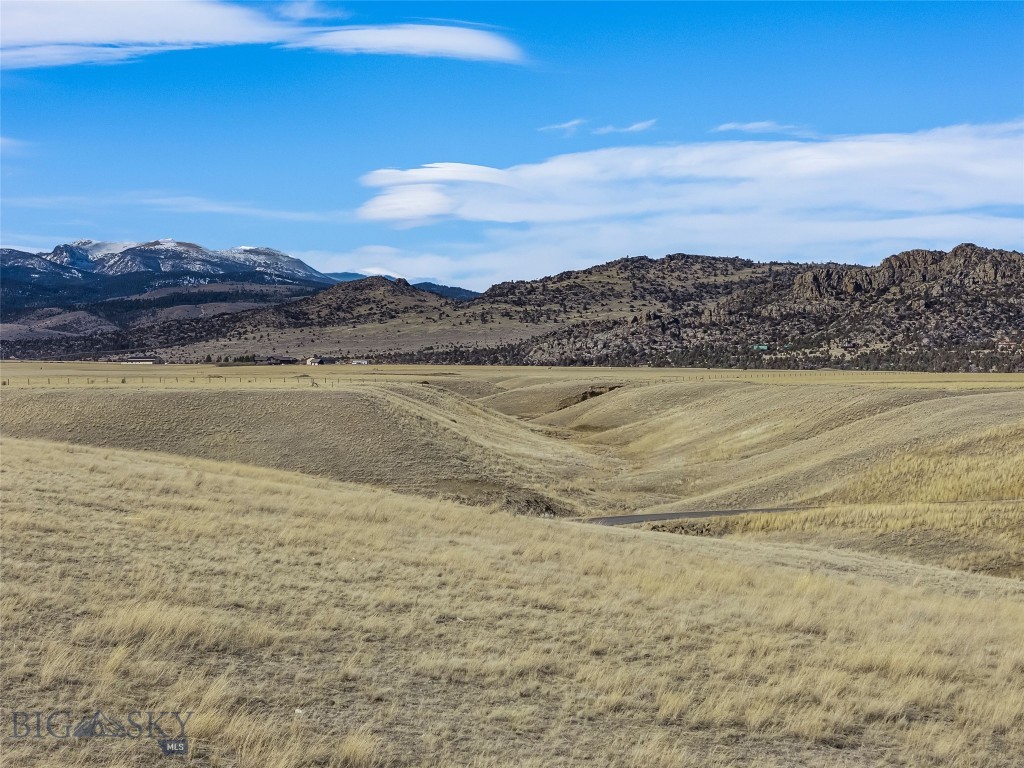 Shadow Ridge - Land