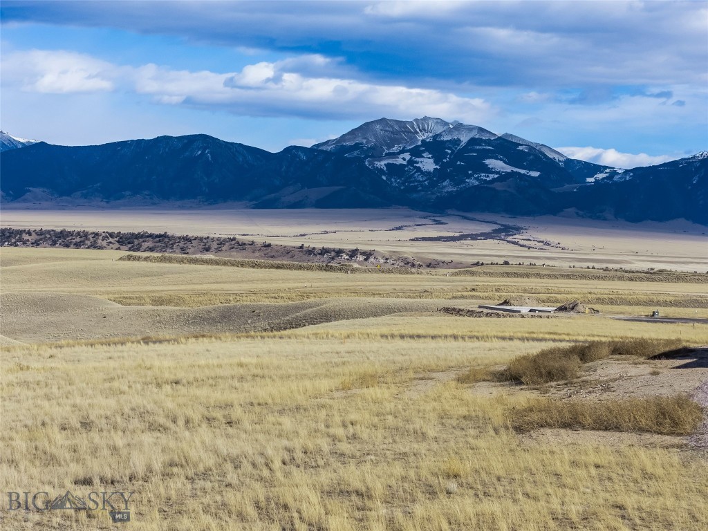 Shadow Ridge - Land