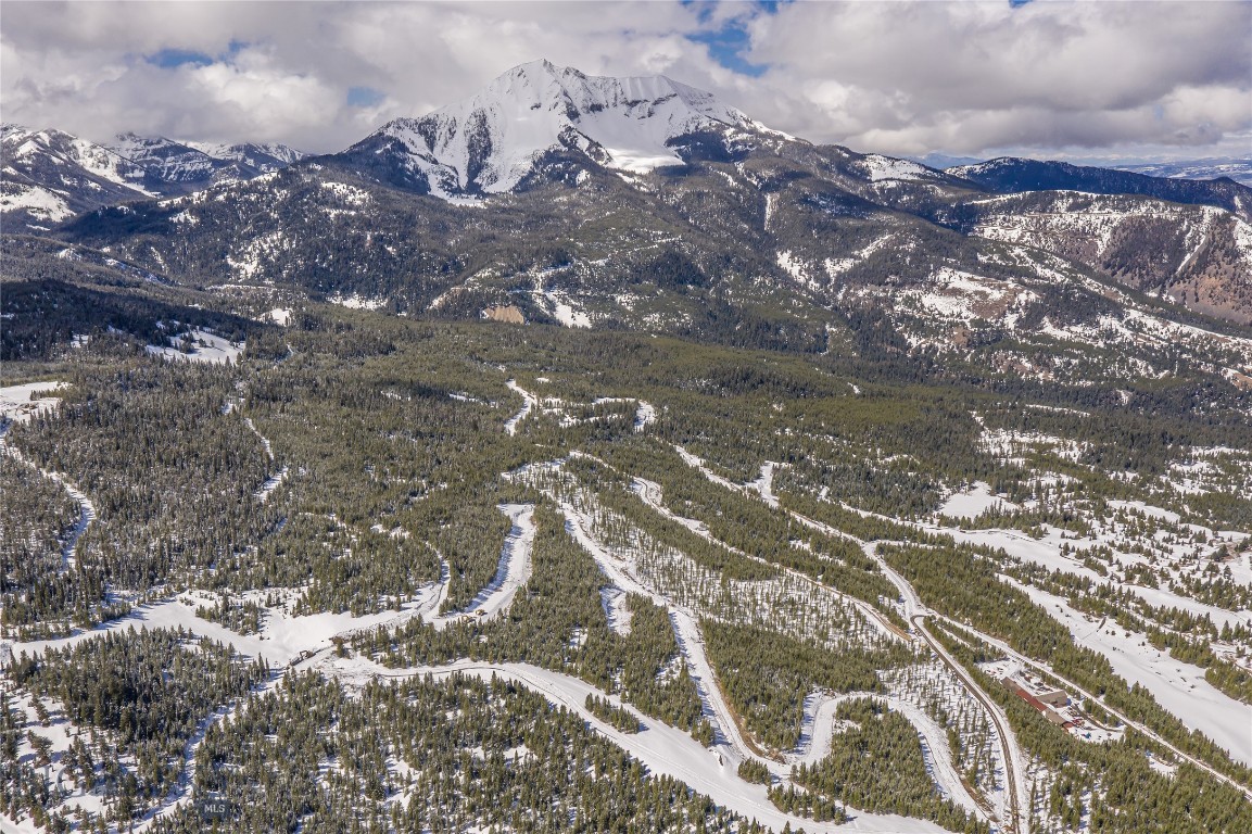 Moonlight Basin West 1 - Land