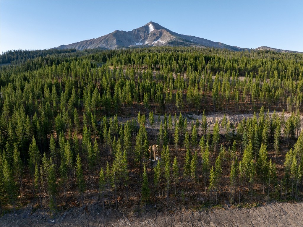 Moonlight Basin West 1 - Land