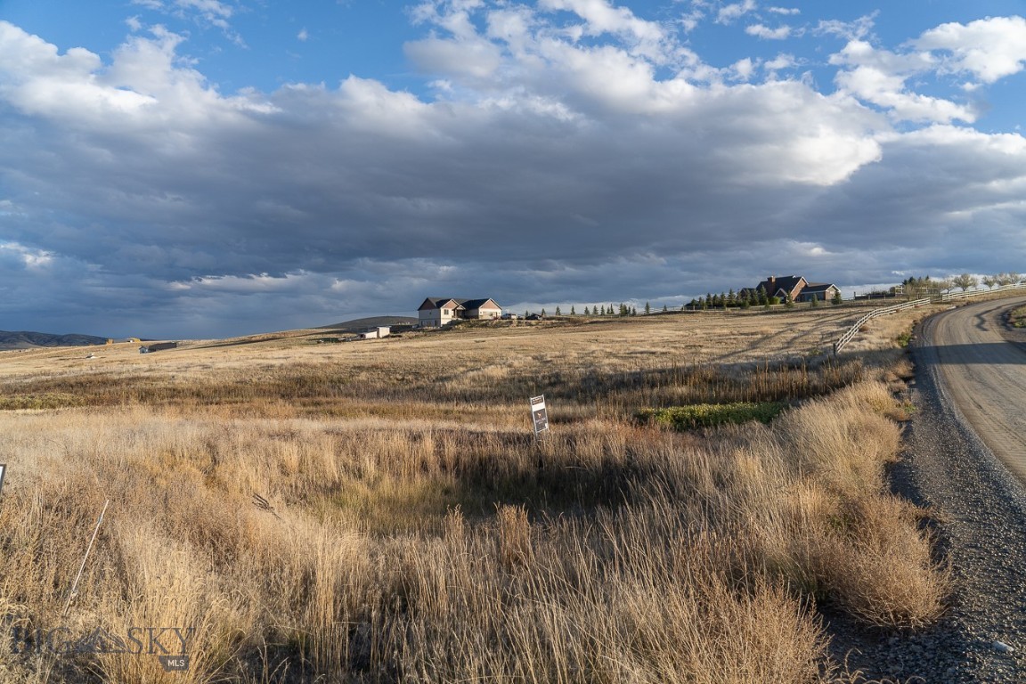 Rolling Glen Ranch - Land