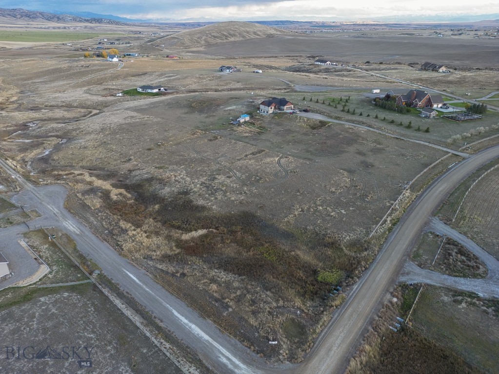 Rolling Glen Ranch - Land