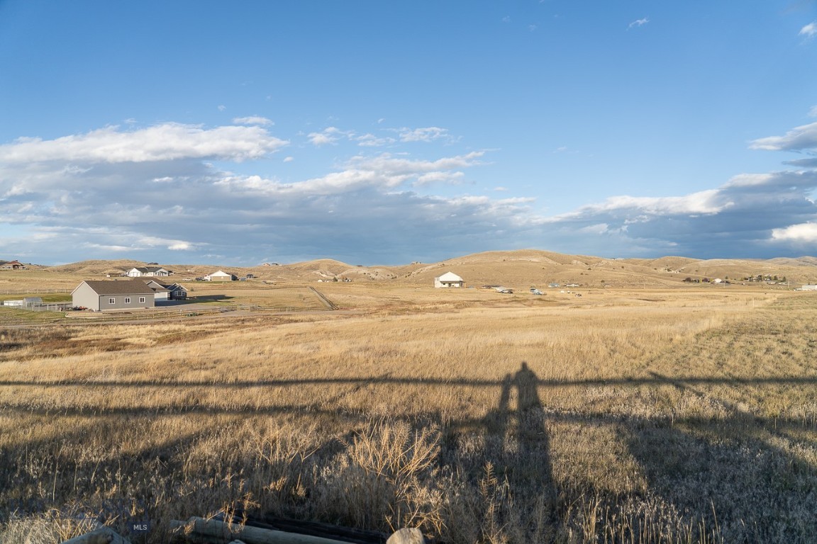 Rolling Glen Ranch - Land