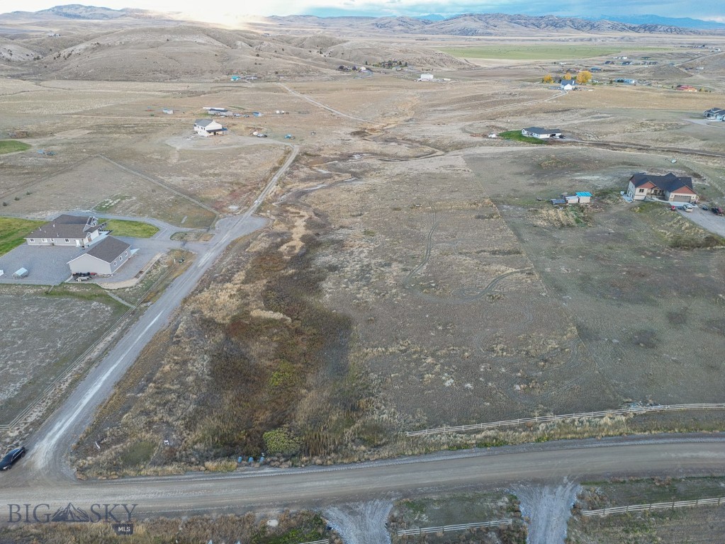 Rolling Glen Ranch - Land