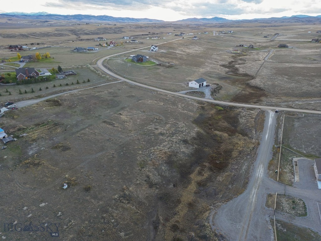 Rolling Glen Ranch - Land