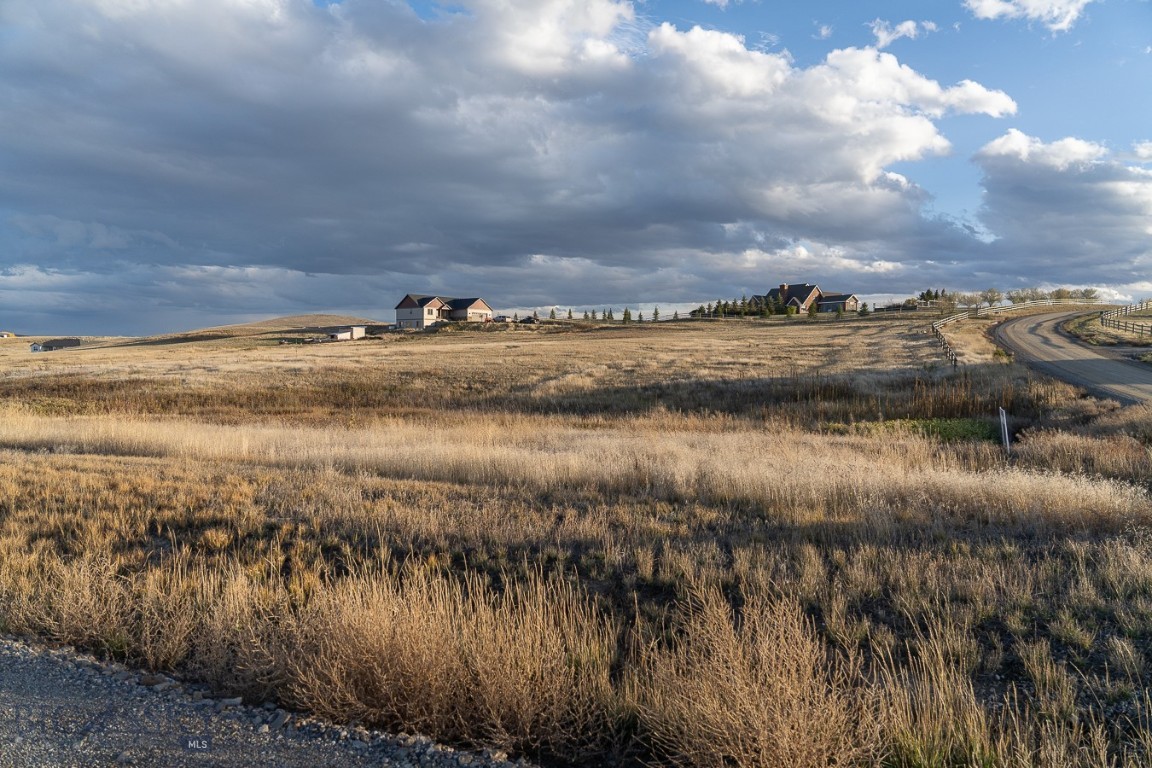 Rolling Glen Ranch - Land