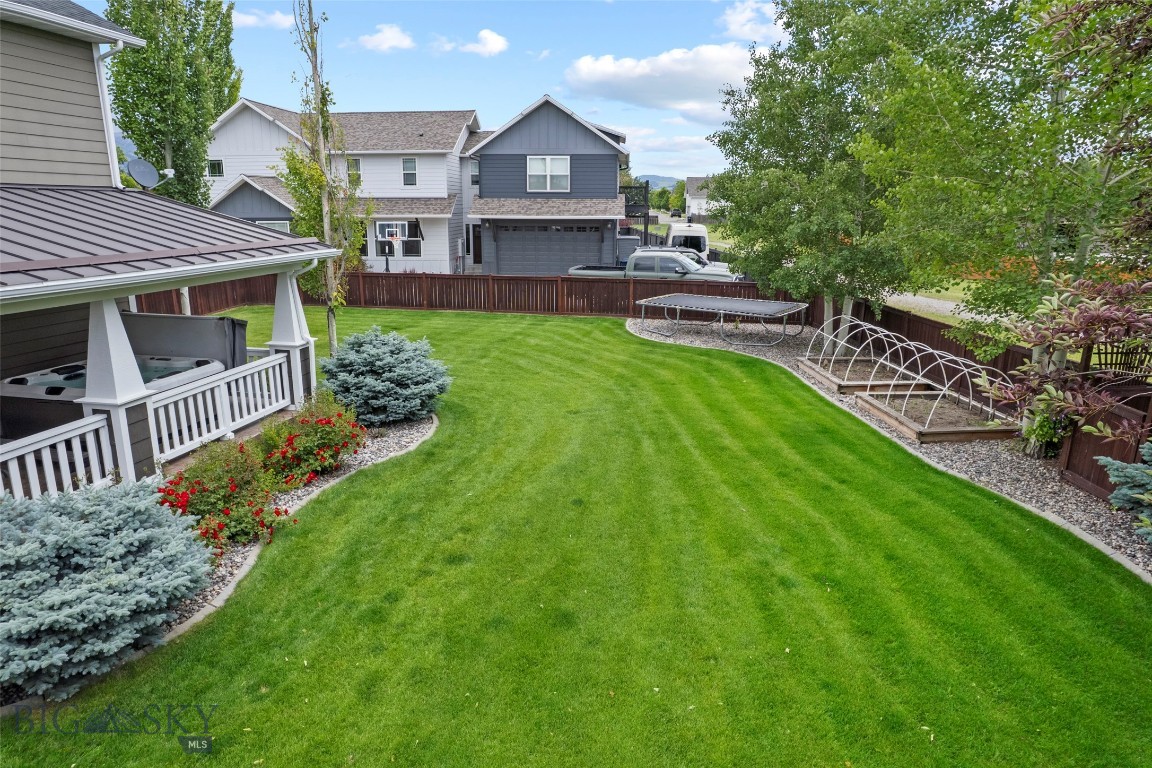 Baxter Meadows - Residential