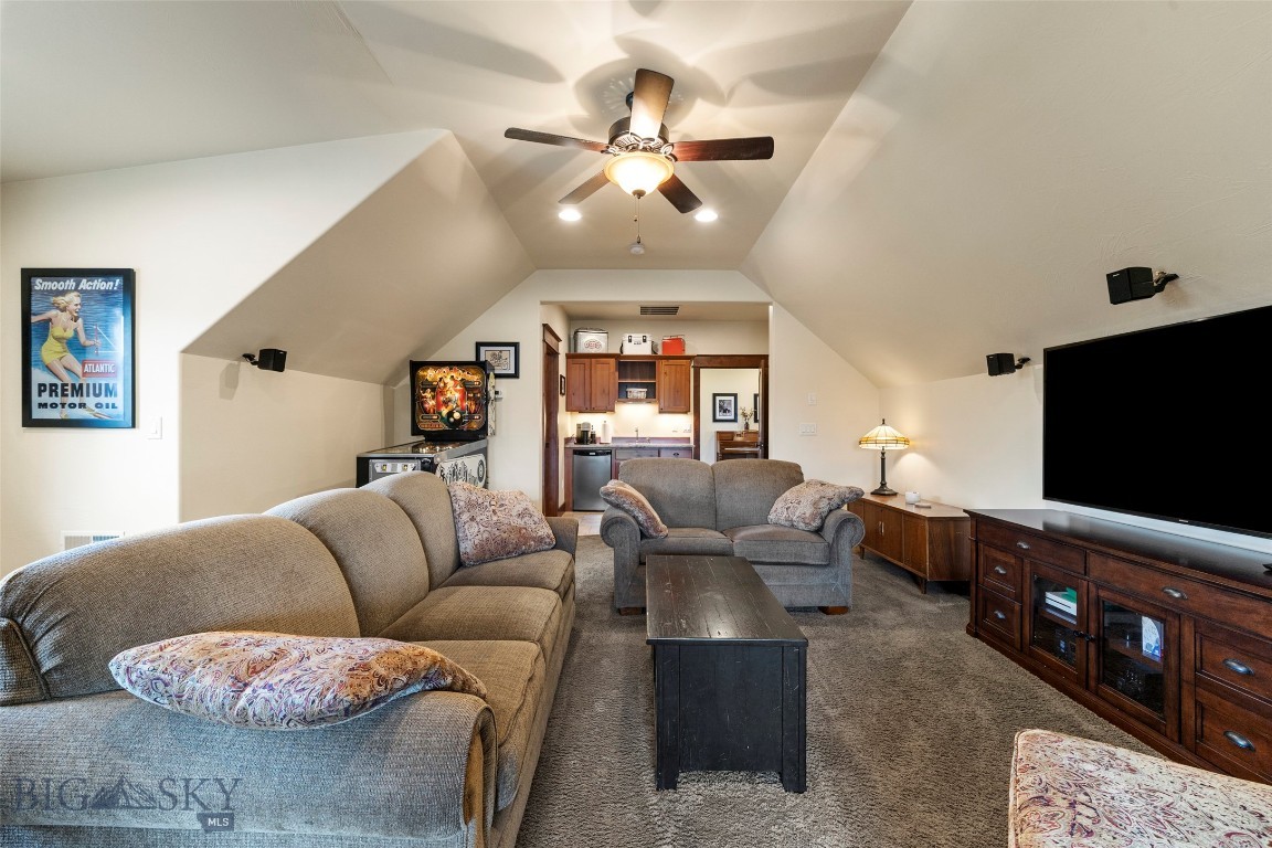 Baxter Meadows - Residential