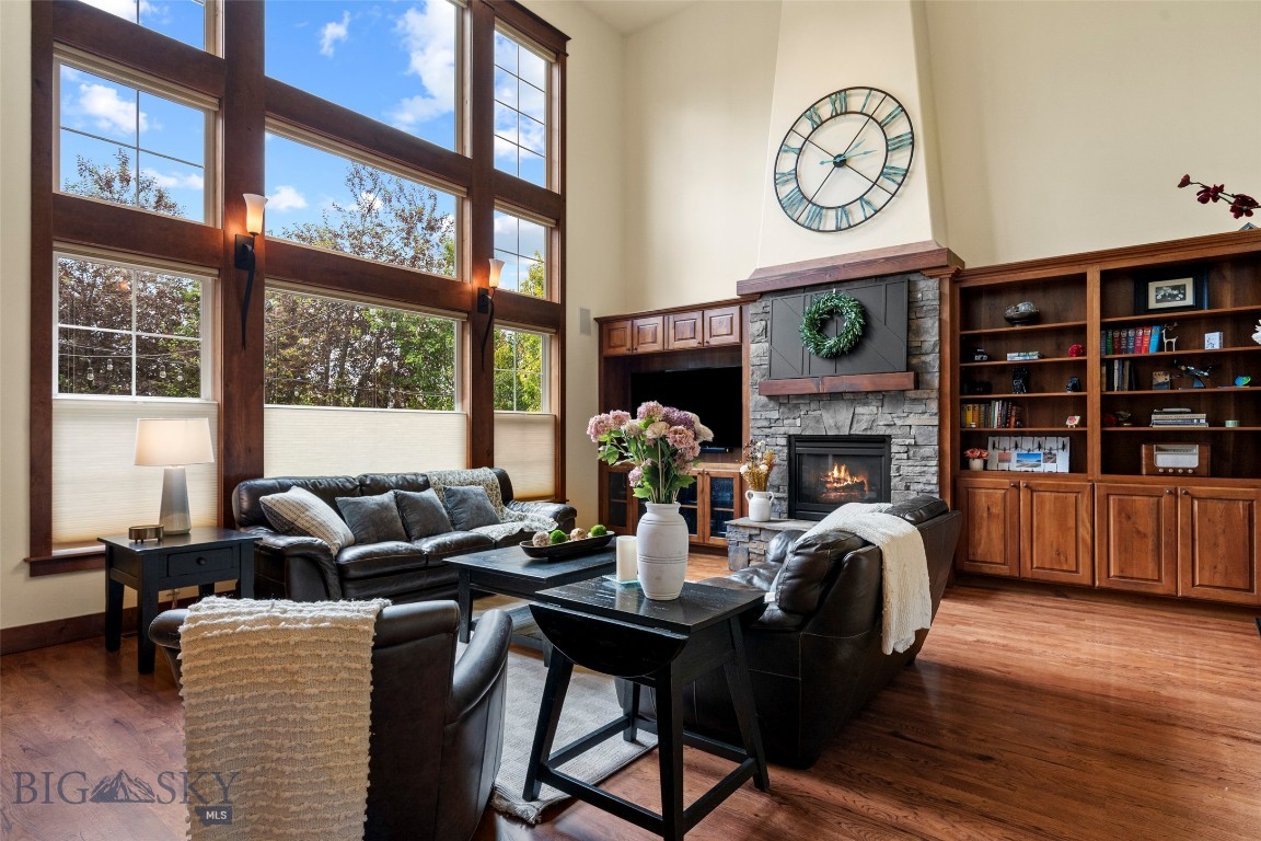 Baxter Meadows - Residential