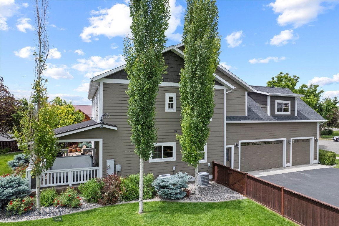 Baxter Meadows - Residential