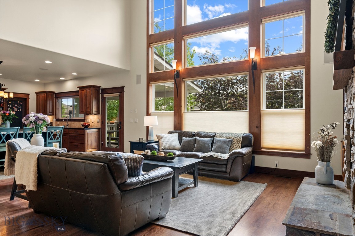 Baxter Meadows - Residential