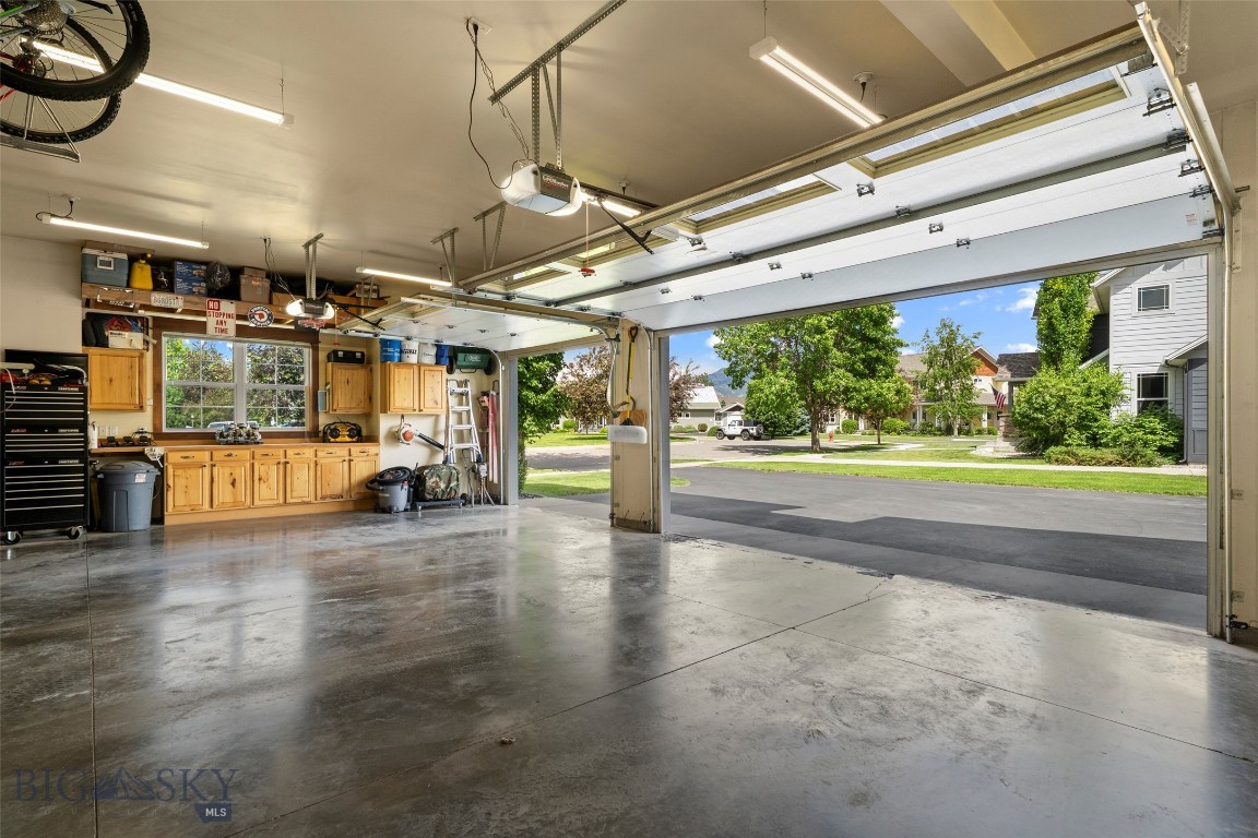 Baxter Meadows - Residential