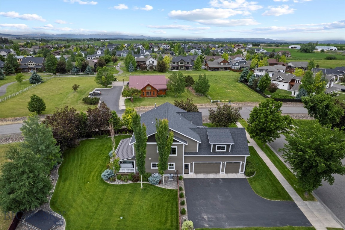 Baxter Meadows - Residential