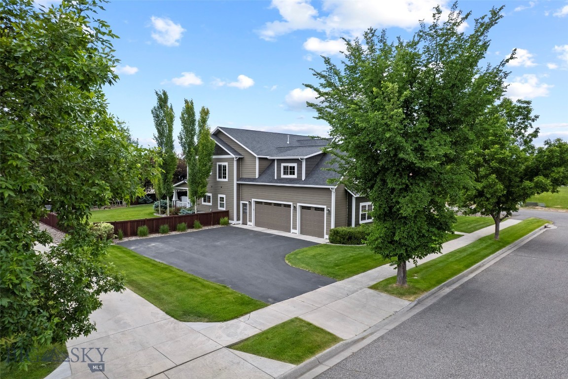Baxter Meadows - Residential