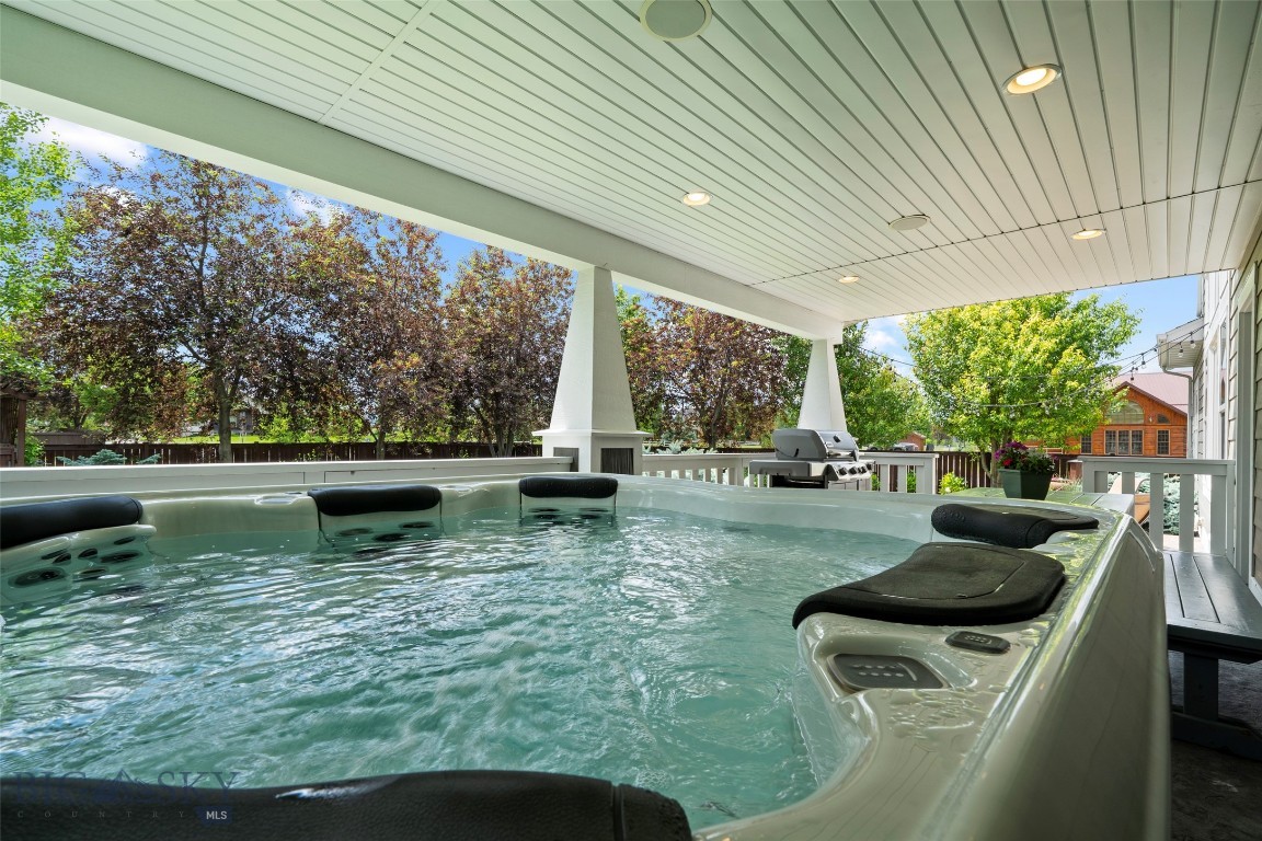 Baxter Meadows - Residential
