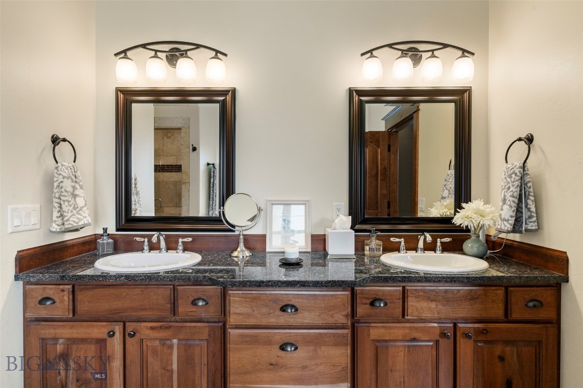 Baxter Meadows - Residential