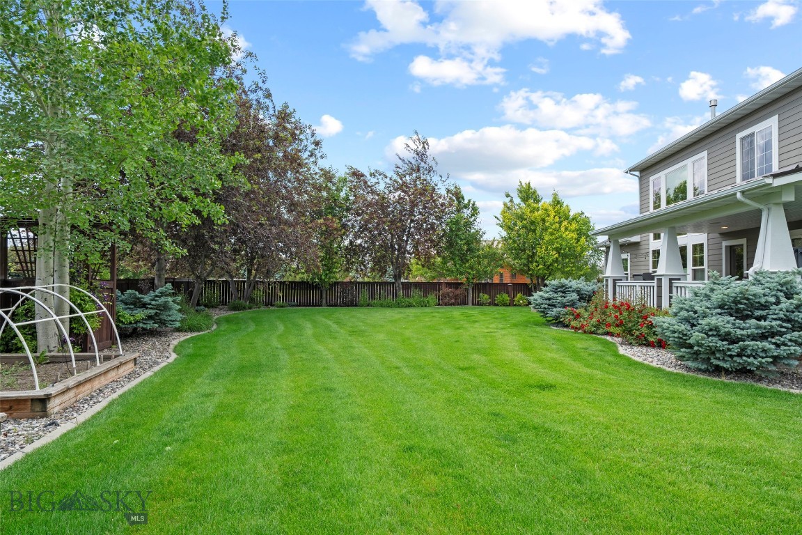 Baxter Meadows - Residential