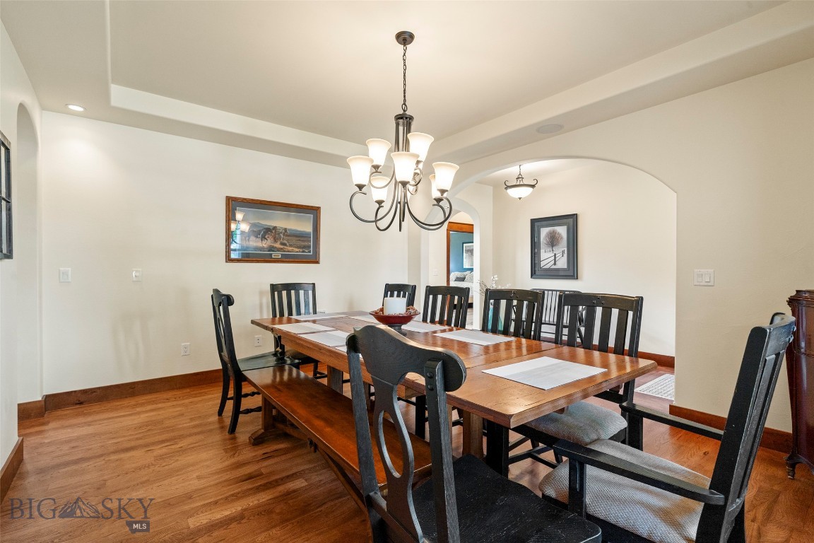 Baxter Meadows - Residential
