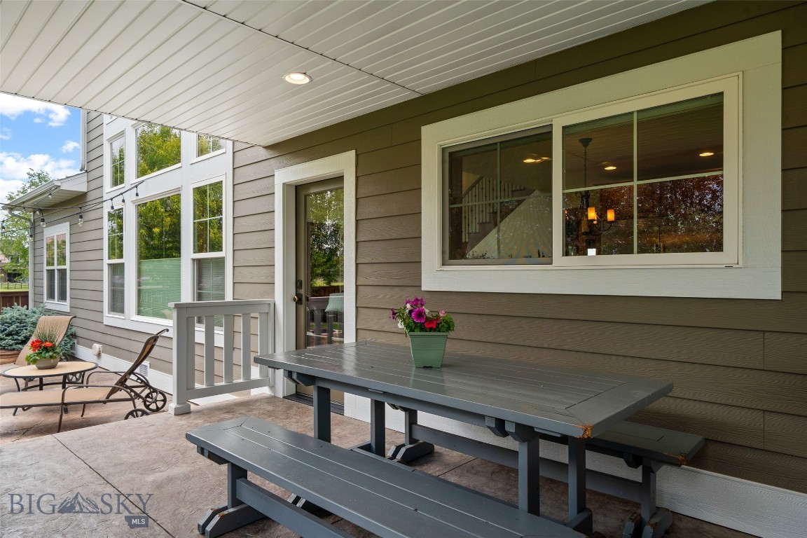 Baxter Meadows - Residential