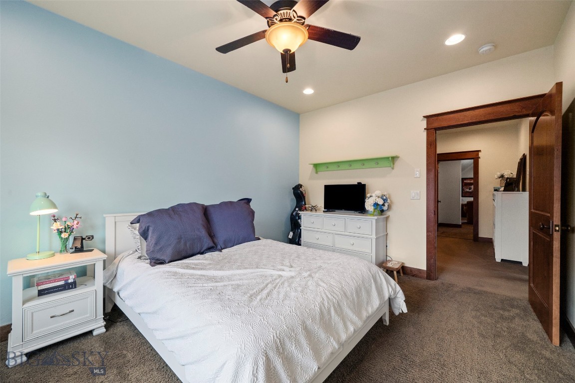 Baxter Meadows - Residential